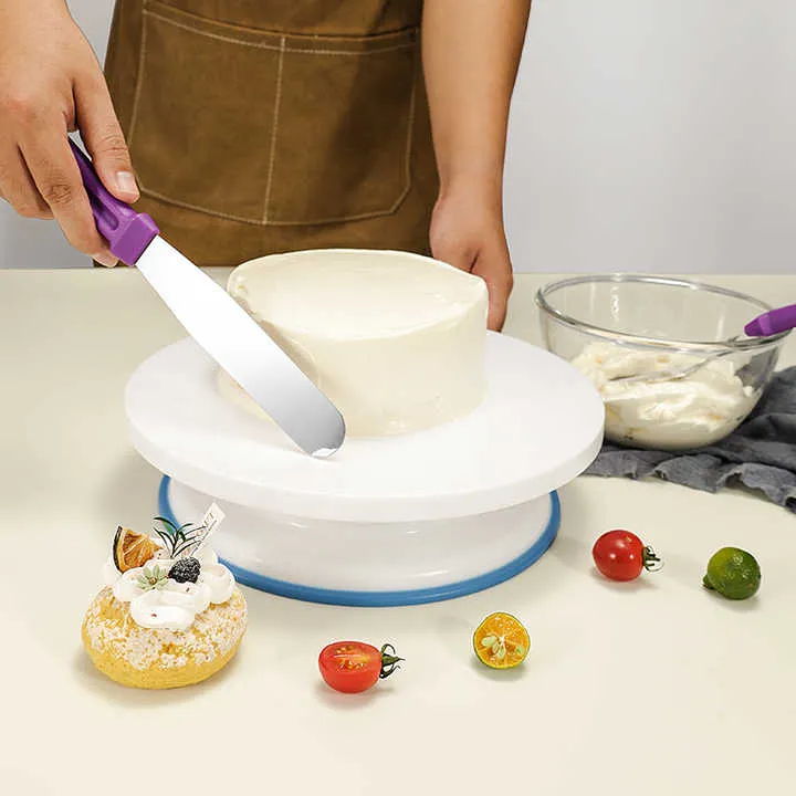 kits de repostera Nozzle Tips Pastry Piping-مجموعة أدوات