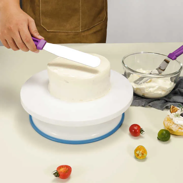 kits de repostera Nozzle Tips Pastry Piping-مجموعة أدوات