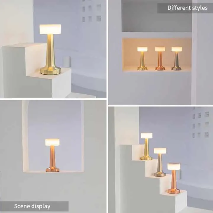 LED مصباح طاولة
