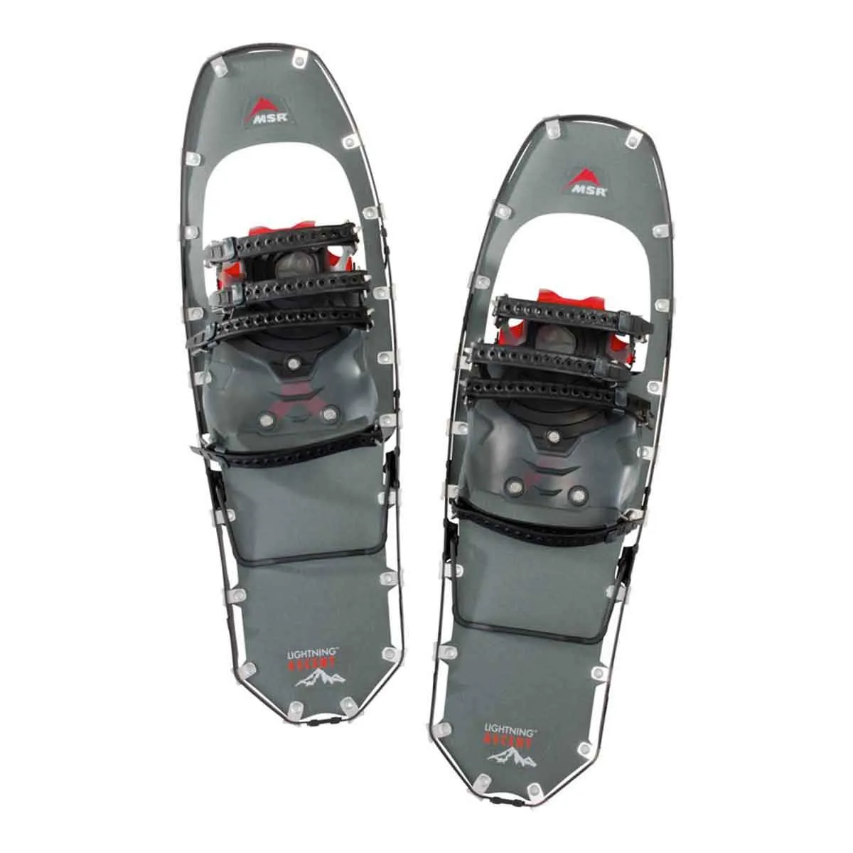Lightning Ascent - Snowshoes