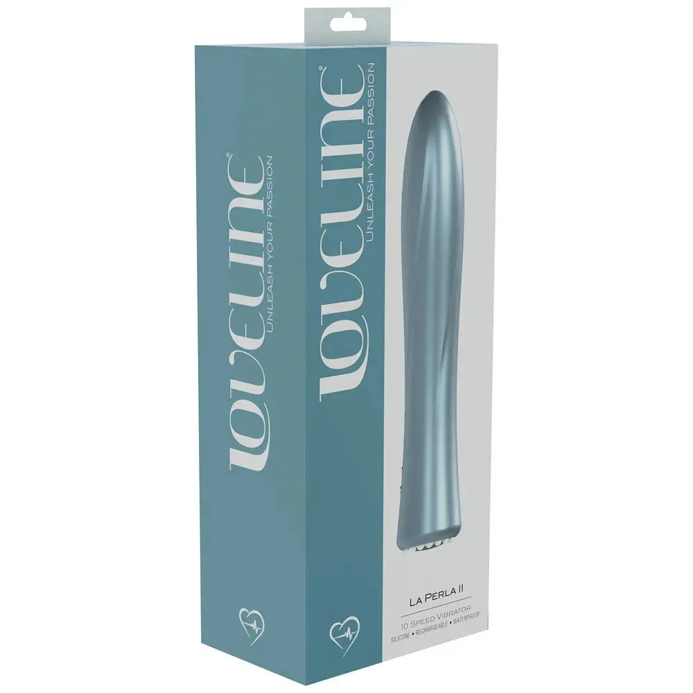 LOVELINE La Perla II -