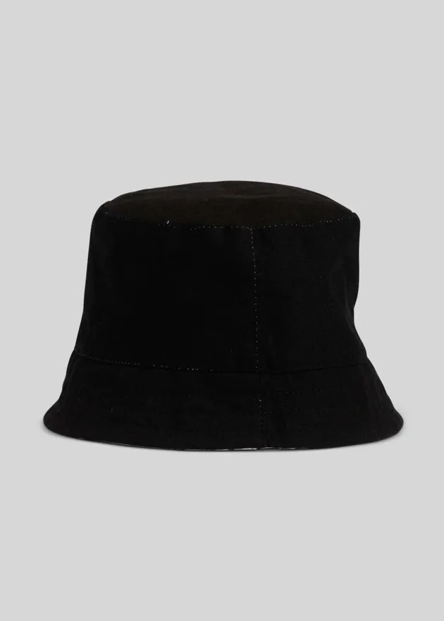 Martinis and Mowers Women's Flapper Bucket Hat