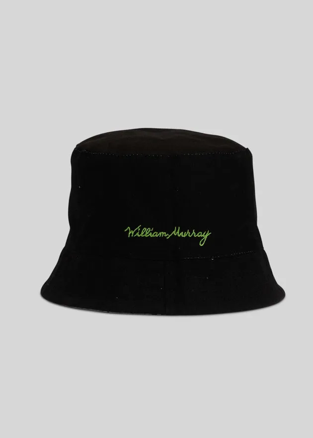 Martinis and Mowers Women's Flapper Bucket Hat