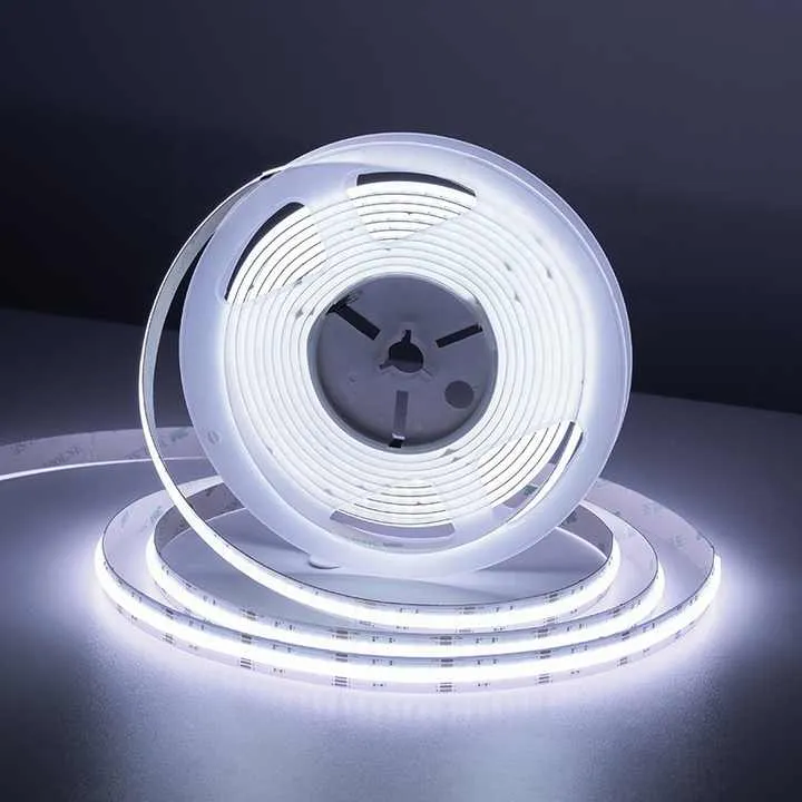 Metalux Etel LED Strip Lights 5V 12V 24V k-ak 3 8 12 LEDs with Remote Control أضواء شريط LED من ميتالوكس إيتل من نوع Leds 5V 12V 24V k-ak 3 من من من من نوع 8 من من من نوع 12 من خلال التحكم عن بعد