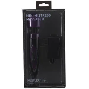 MINI MISTRESS MASSAGER