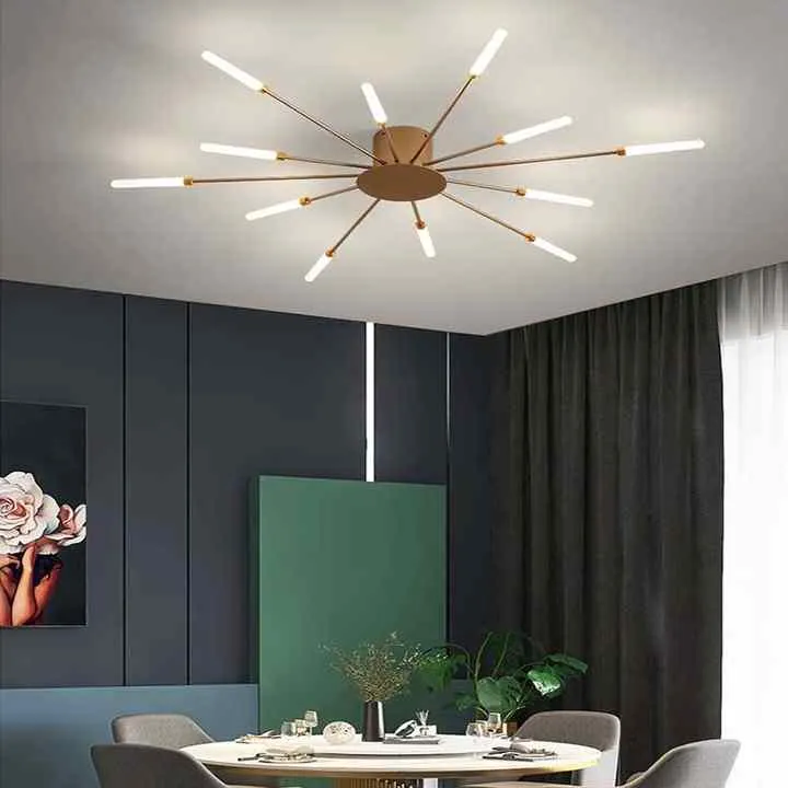 modern ceiling lights . مصابيح سقف حديثة