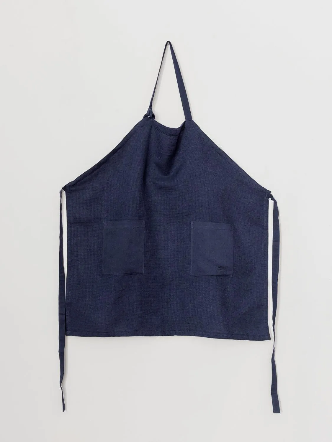 Moku Linen Apron