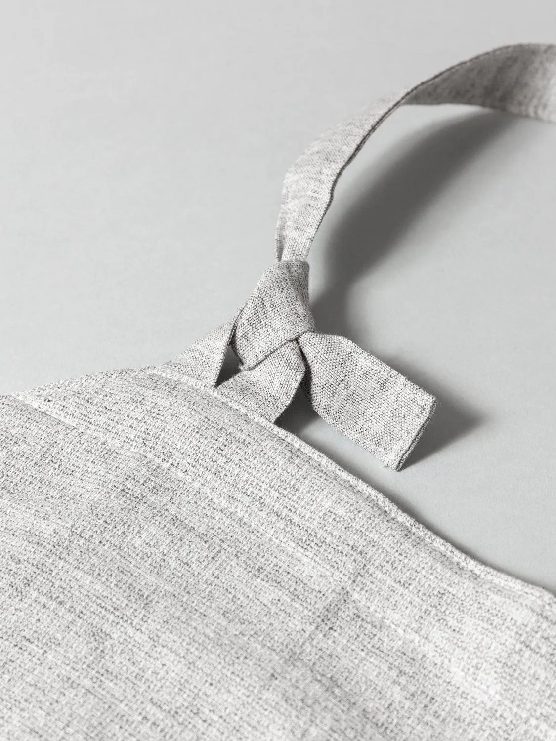 Moku Linen Apron