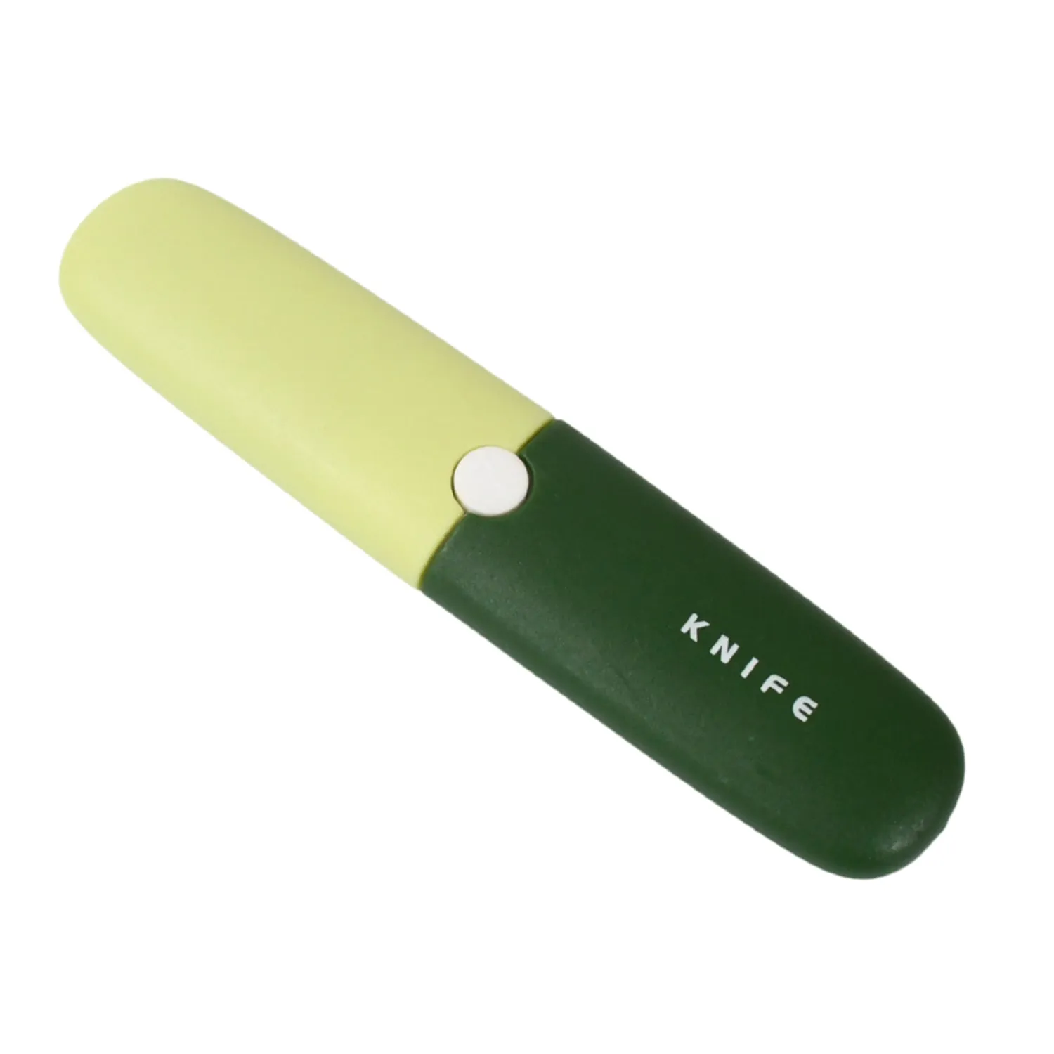 Multifunctional peeler Two in one fruit knife, fruit and vegetable cutting knife sawtooth peeler, apple, carrot, potato, fruit slice antiskid