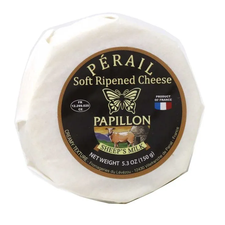 Perail Papillon