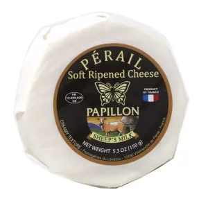 Perail Papillon