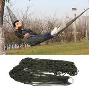 Portable Garden Outdoor Camping Travel Furniture Mesh