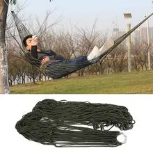 Portable Garden Outdoor Camping Travel Furniture Mesh
