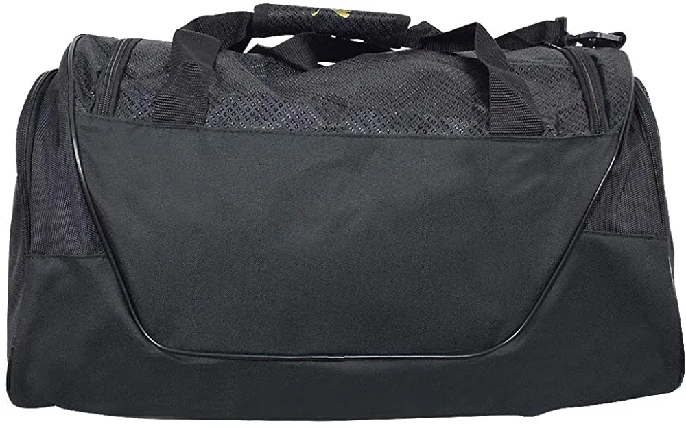 PUMA Men's Evercat Contender 3.0 Duffel Bag