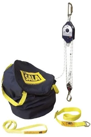 Rescue Positioning Device (RPD) 4:1