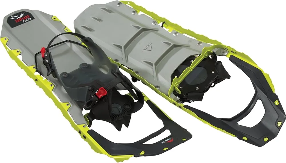 Revo Explore Snowshoes M22 - Charteuse