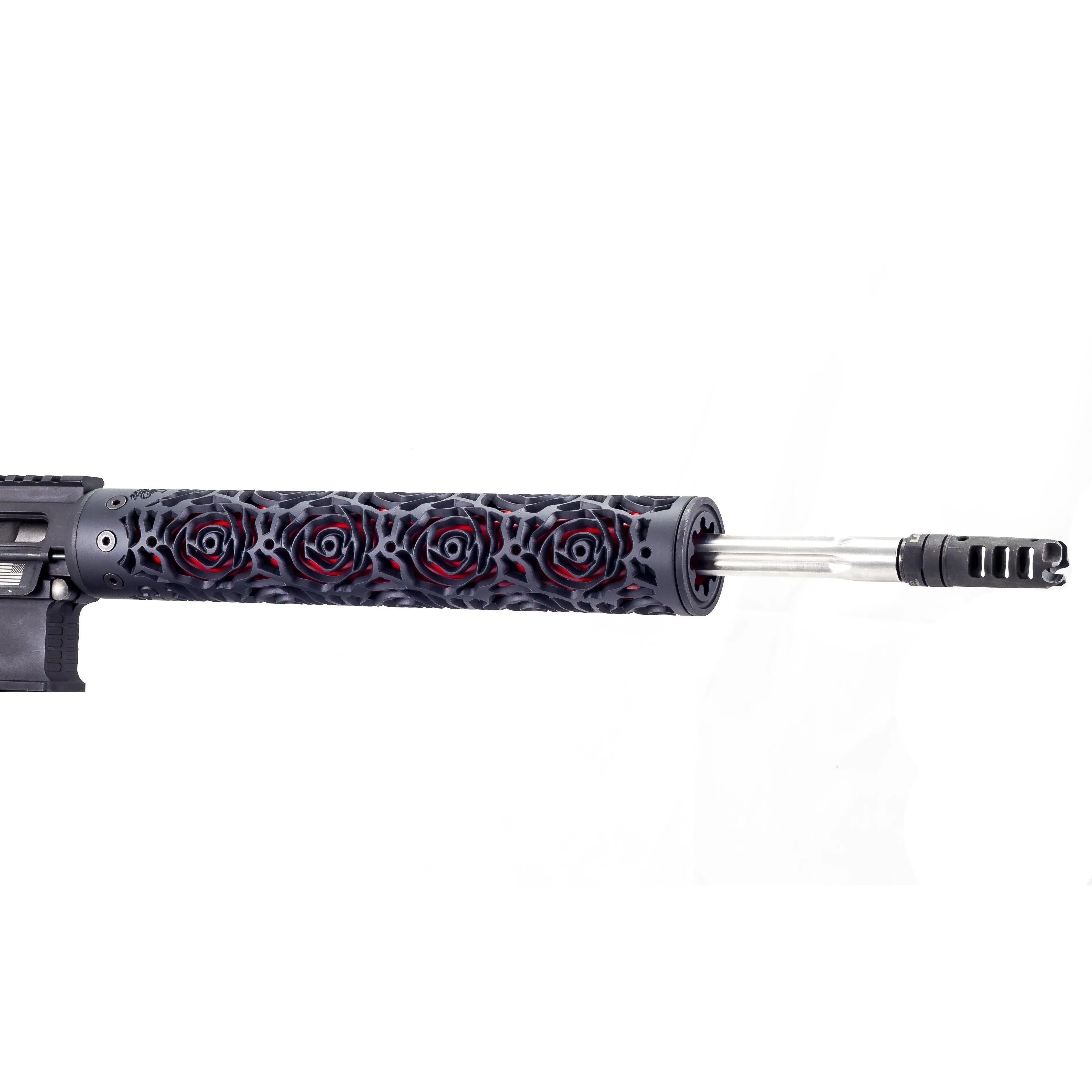 Rifle Heat Shield