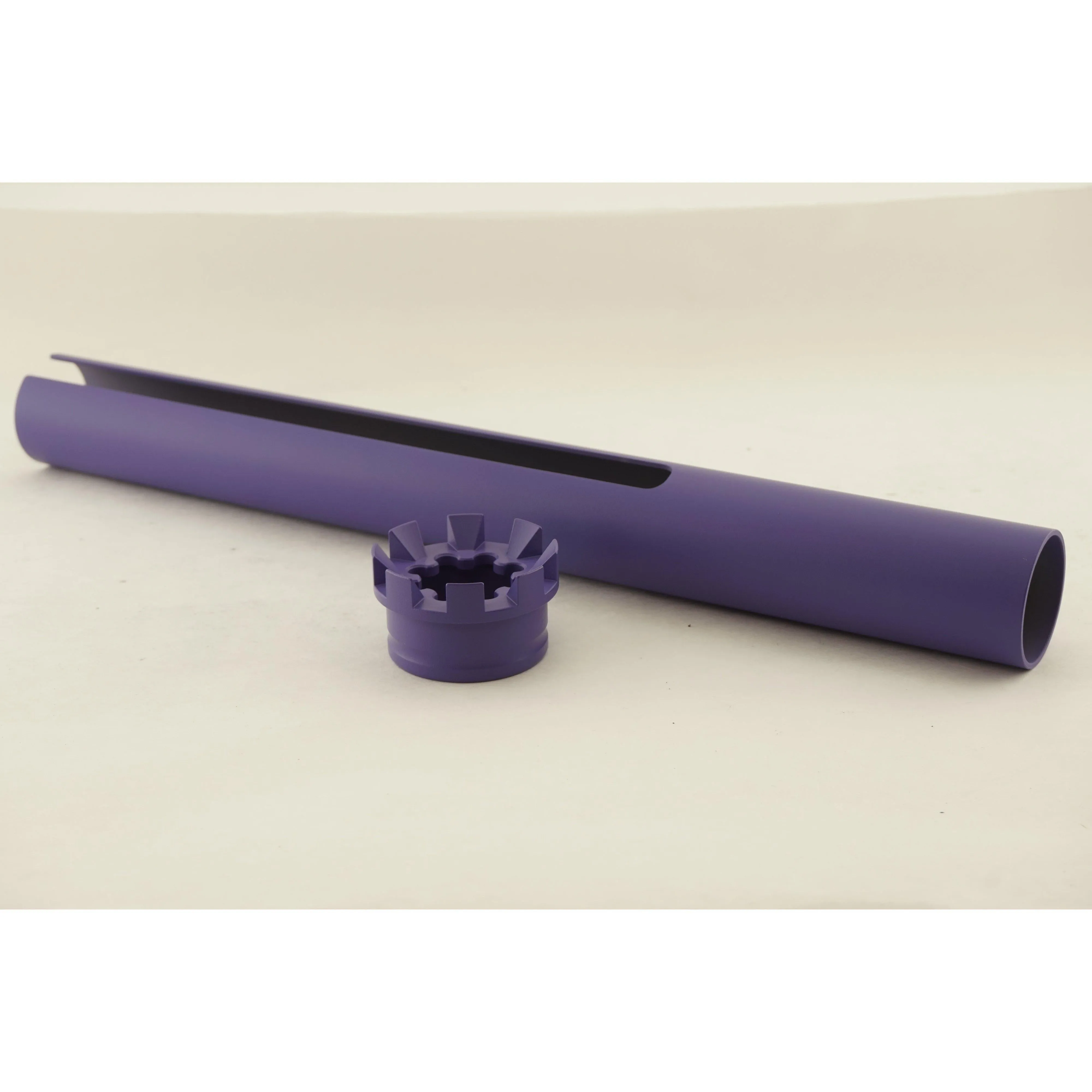 Rifle Heat Shield