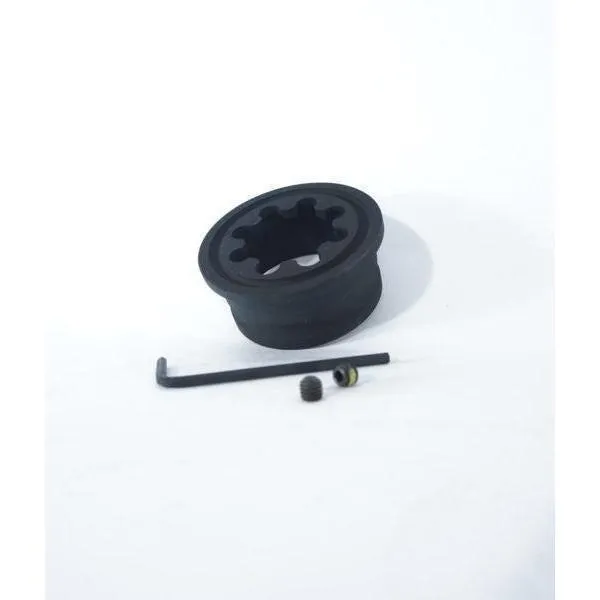 Rifle Heat Shield