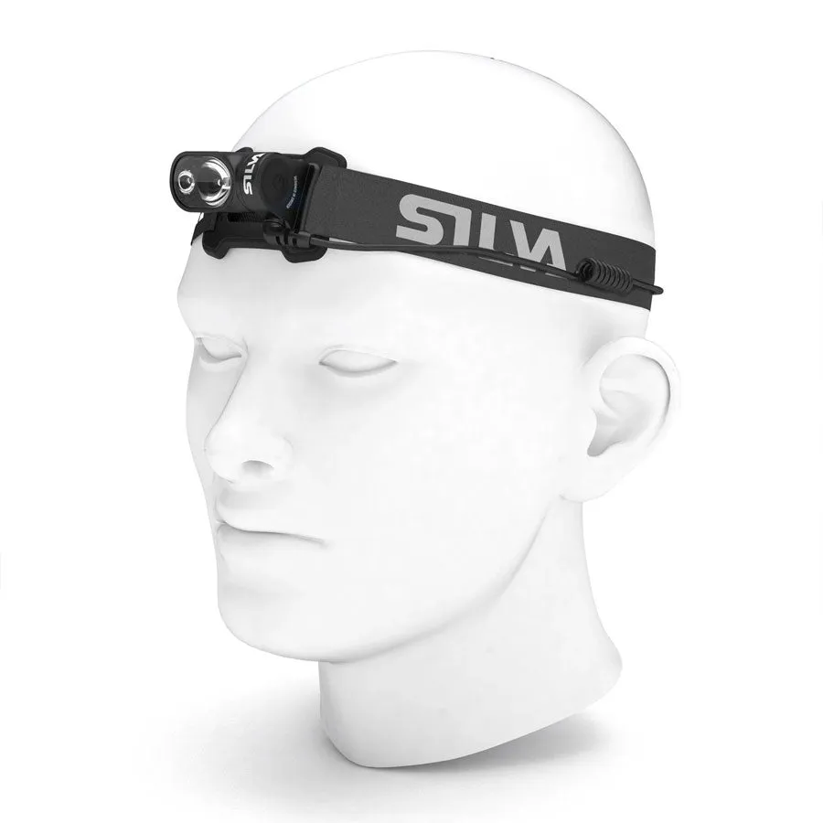 Silva Cross Trail 7R Headlamp