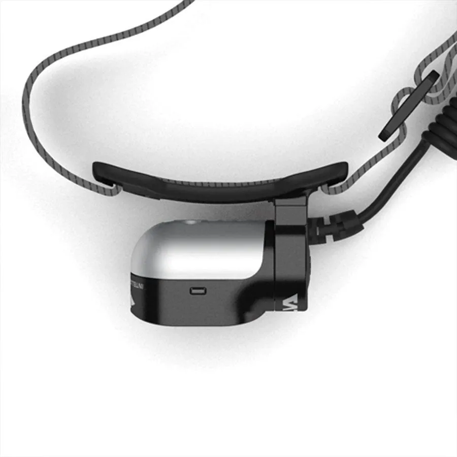 Silva Cross Trail 7R Headlamp