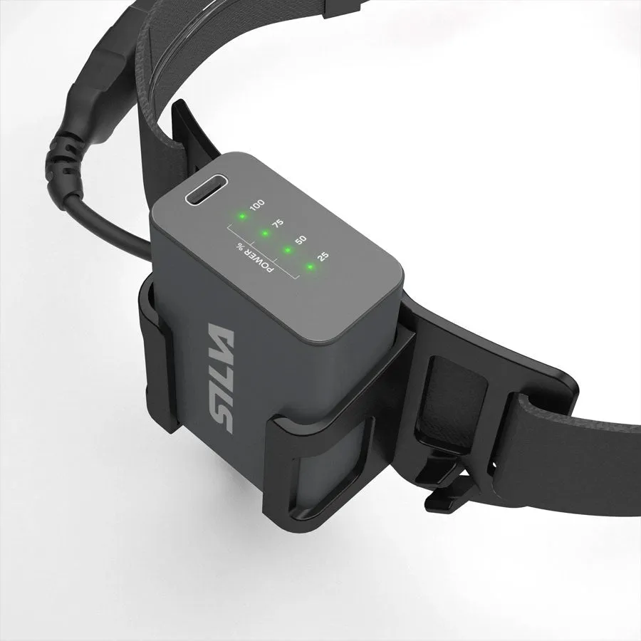 Silva Cross Trail 7R Headlamp