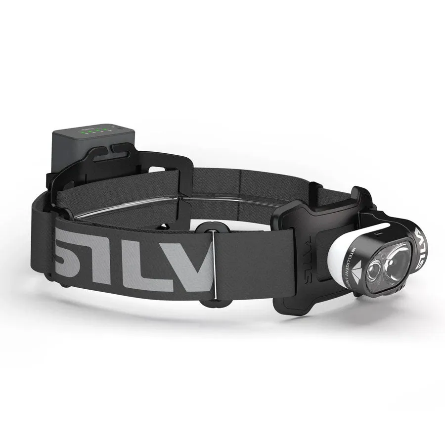 Silva Cross Trail 7R Headlamp