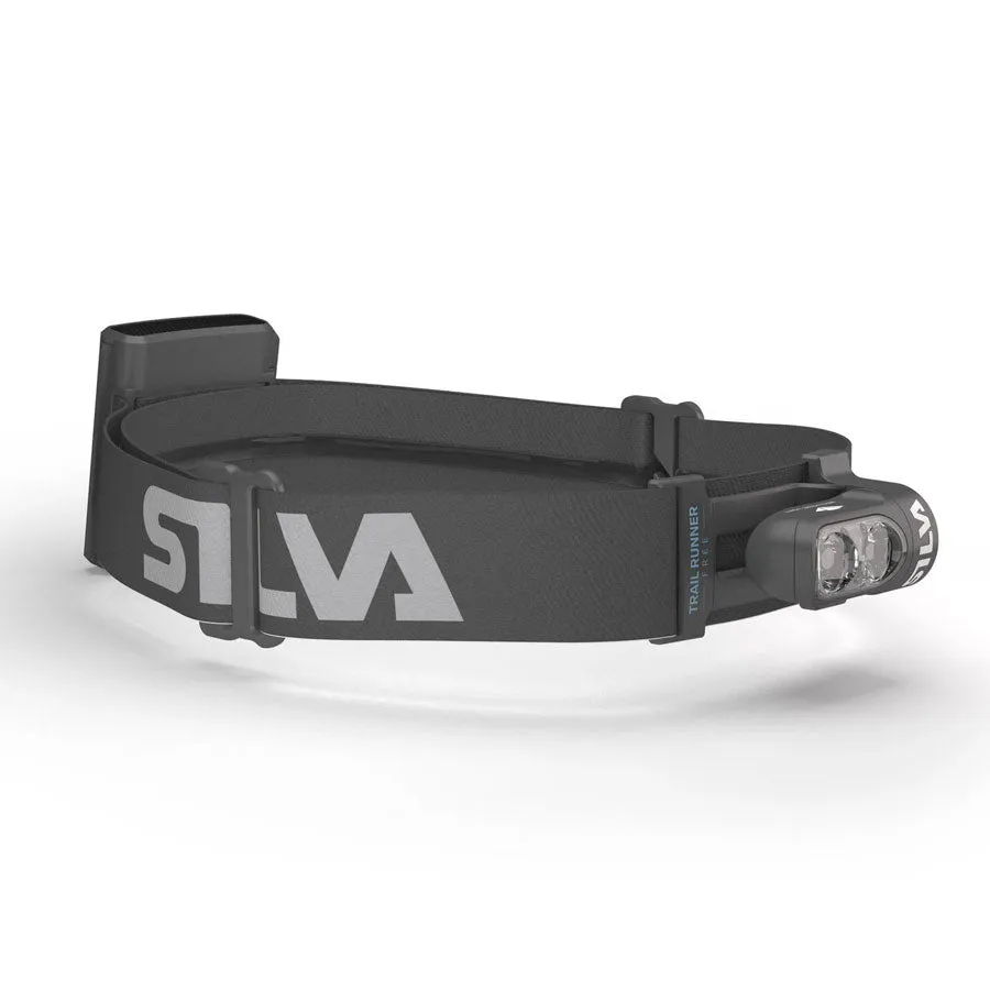 Silva Trail Runner Free Headlamp