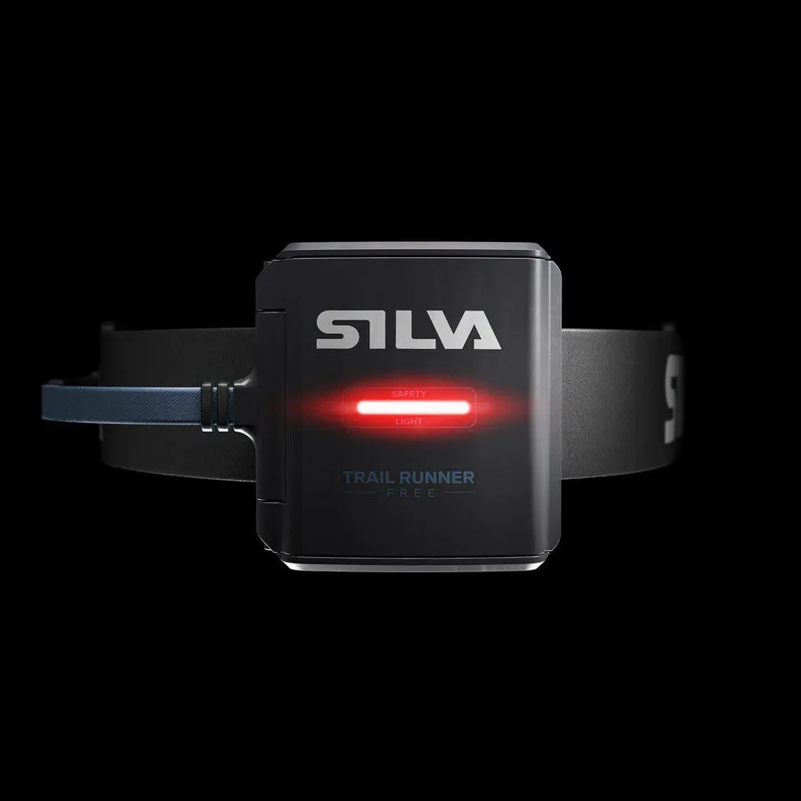 Silva Trail Runner Free Headlamp