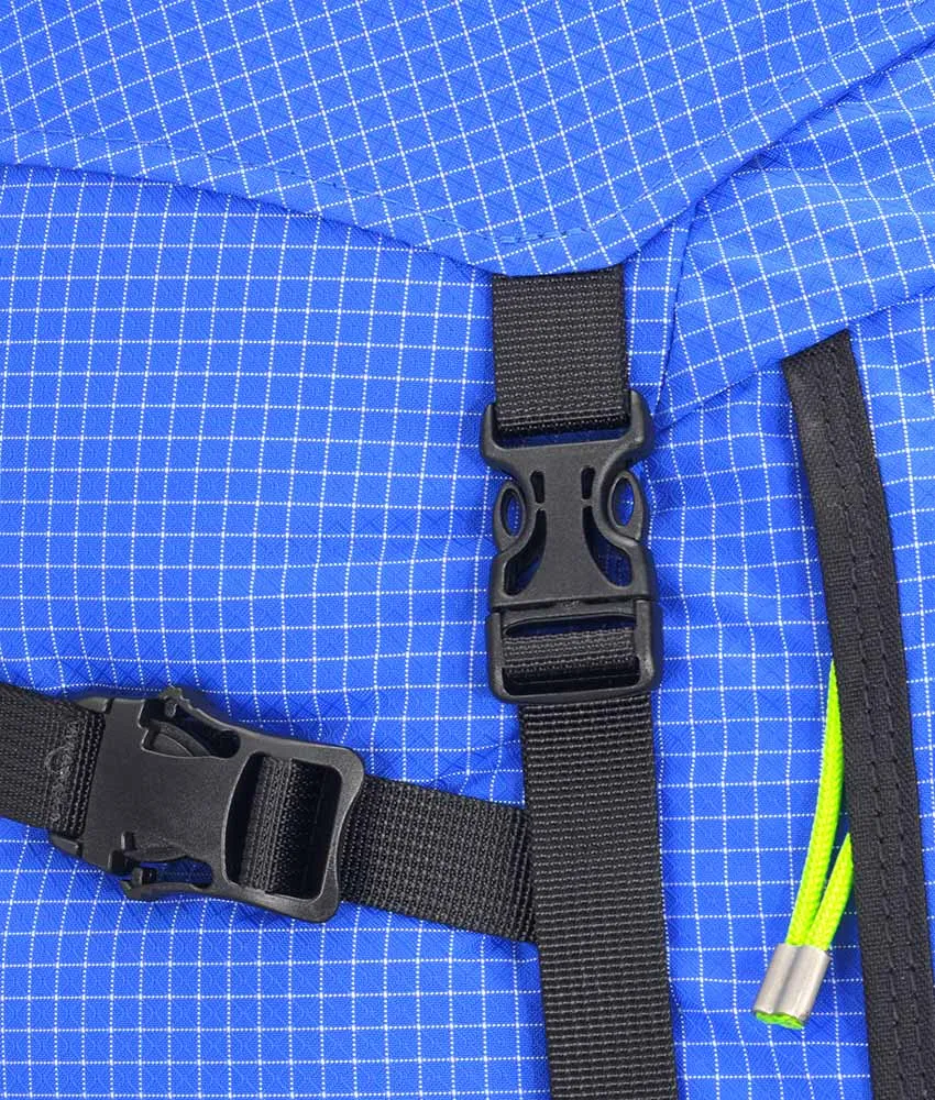 Toolangi 65L - 75L Lightweight Pack