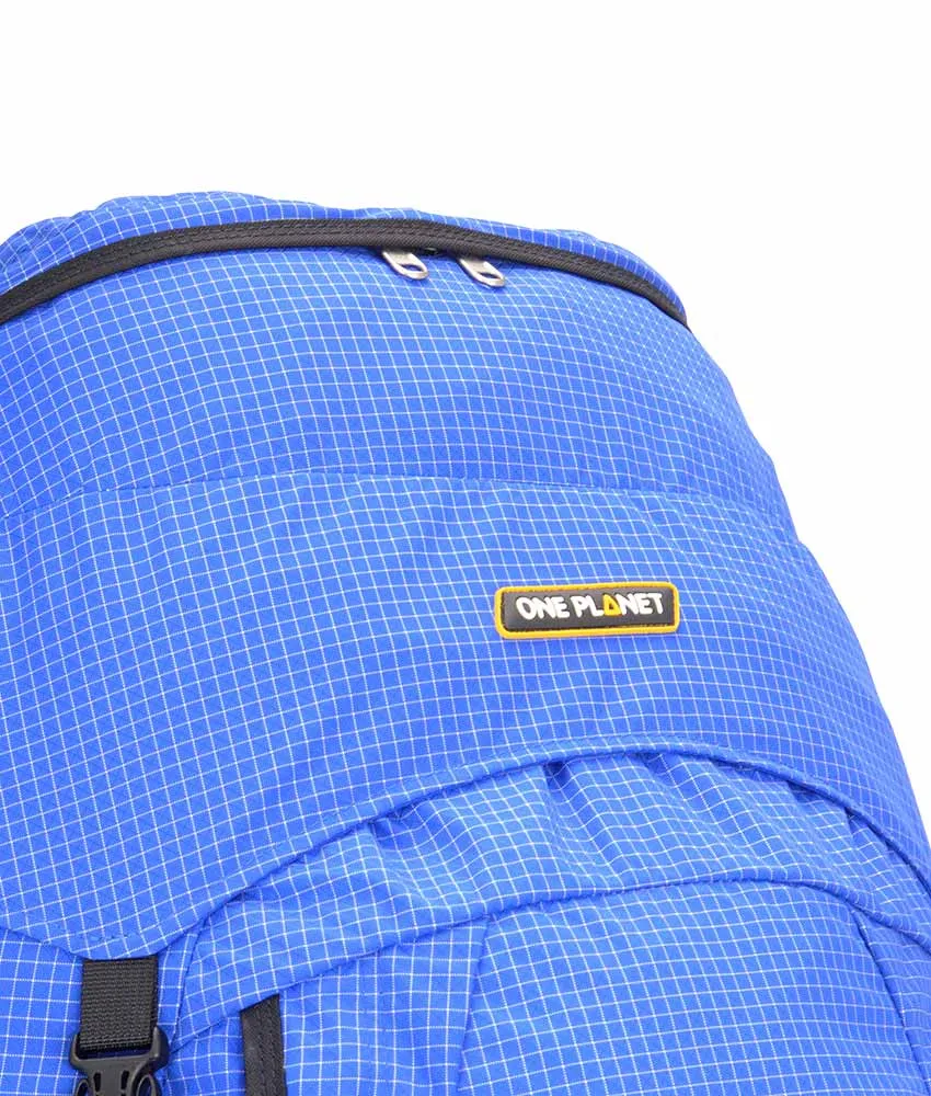 Toolangi 65L - 75L Lightweight Pack