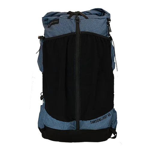 (USED) 45-Liter Shadowlight Ultralight Backpack