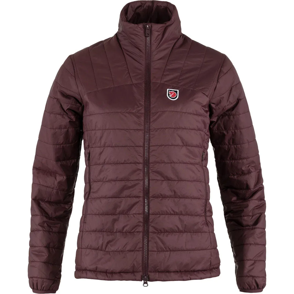 Women's Expedition X-latt Jacket