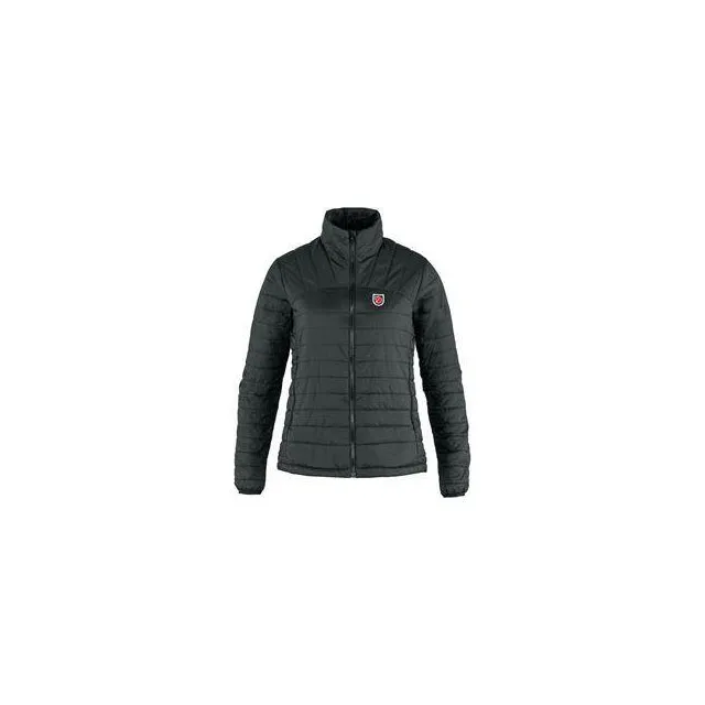Women's Expedition X-latt Jacket