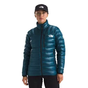 Women's Summit Breithorn Jacket