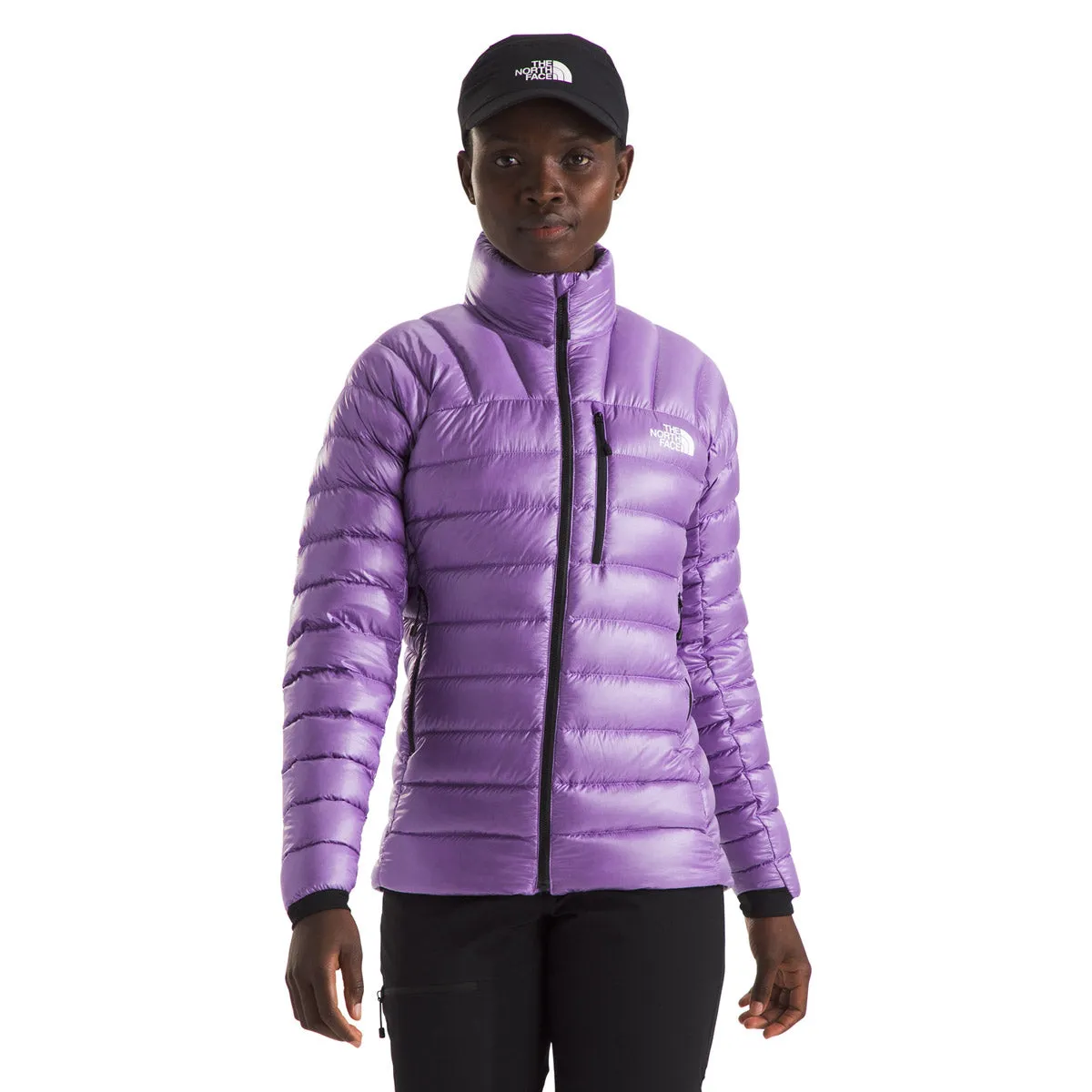 Women's Summit Breithorn Jacket