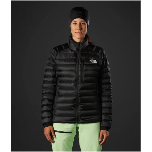 Women's Summit Breithorn Jacket