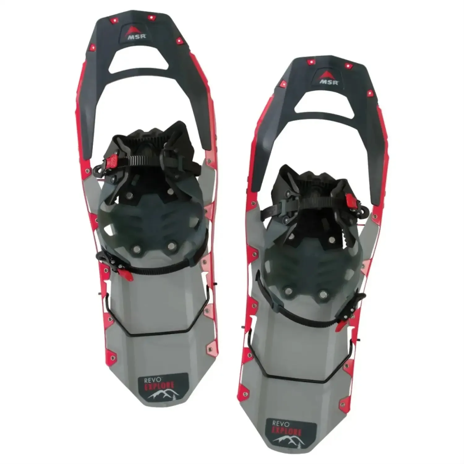 W's Revo™ Explore Snowshoes