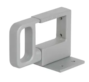Zico Folding Ladder Bracket – 3 in. D X 1-13/16 in.